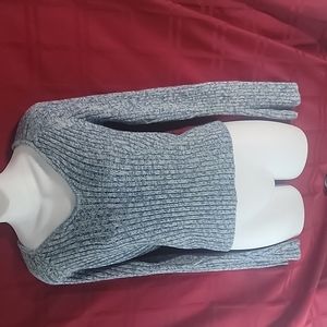 Womens Med/small sweater
